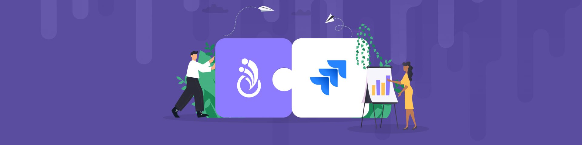 Unlock Your Team's Potential Real-Time OKR Progress Directly Within Your Jira Board