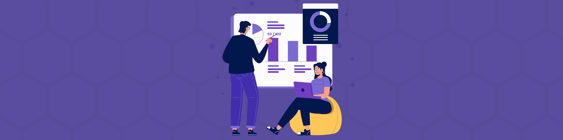 Essential OKR Dashboard Examples for Goal Tracking