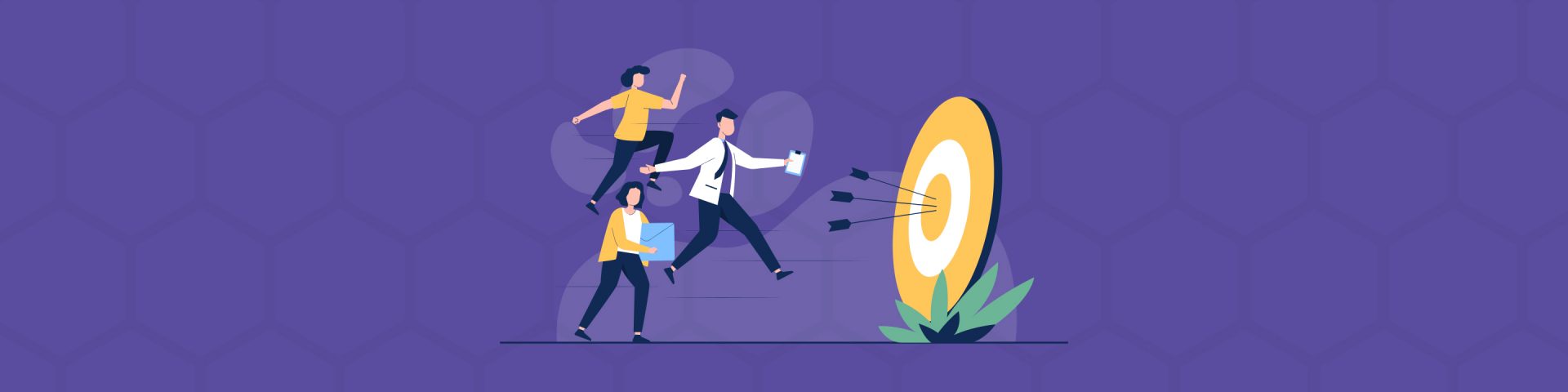 Set Effective Team Goals with Real-World Examples and Tracking Tips