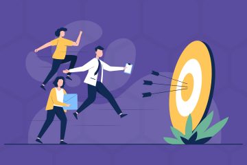Set Effective Team Goals with Real-World Examples and Tracking Tips