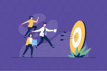 Set Effective Team Goals with Real-World Examples and Tracking Tips