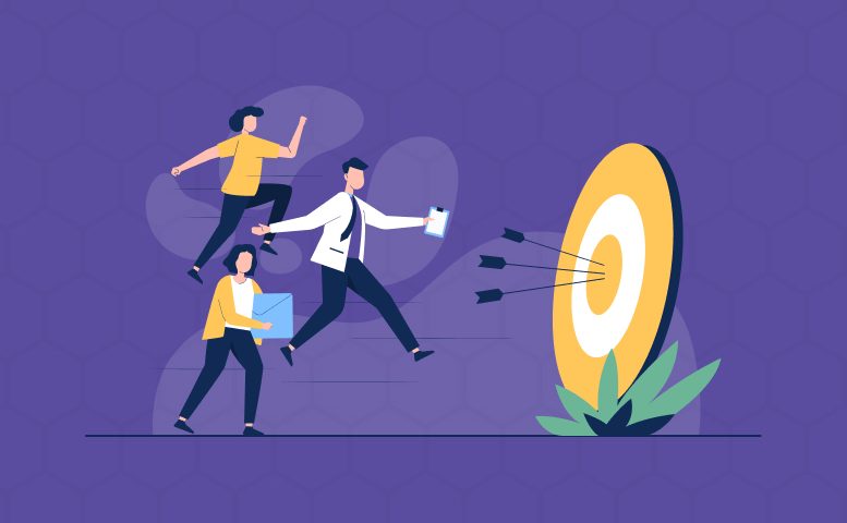 Set Effective Team Goals with Real-World Examples and Tracking Tips
