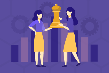 How to Create a Winning Talent Management Framework