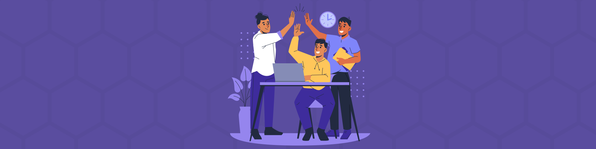 retain employees