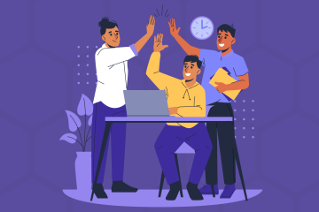 retain employees