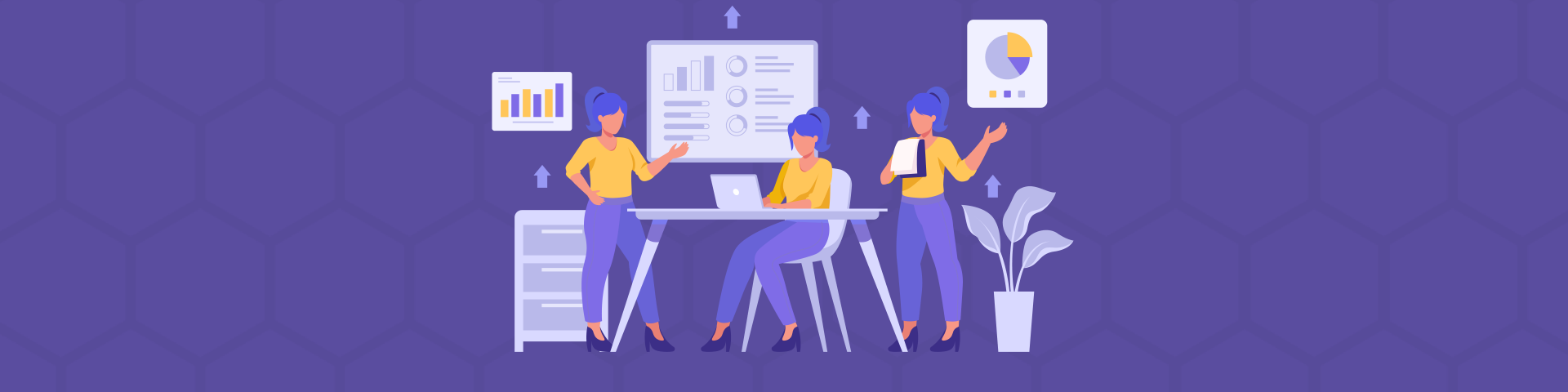 Collaborative Work Management in 2025: Platforms & Trends
