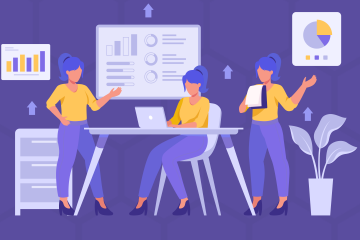 Collaborative Work Management in 2025: Platforms & Trends
