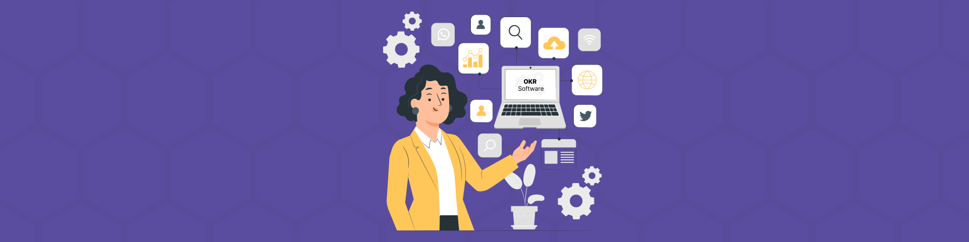 okr software performance management cheap