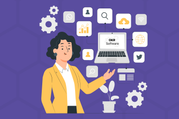 okr software performance management cheap