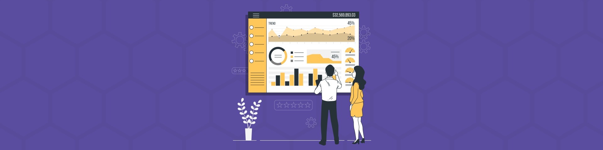 how to handle performance review