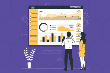 how to handle performance review