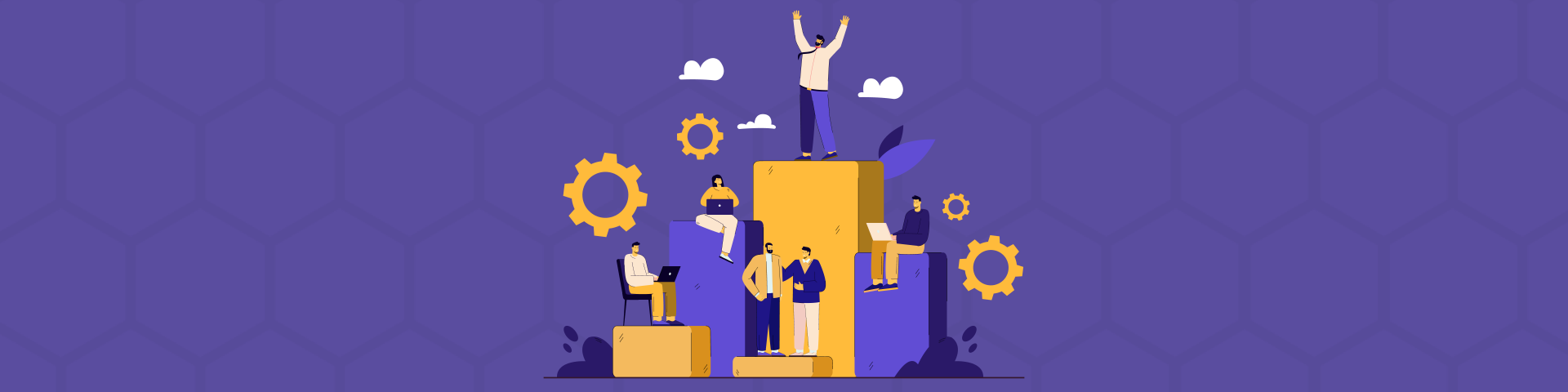 how to develop leadership skills in employees