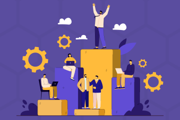 how to develop leadership skills in employees