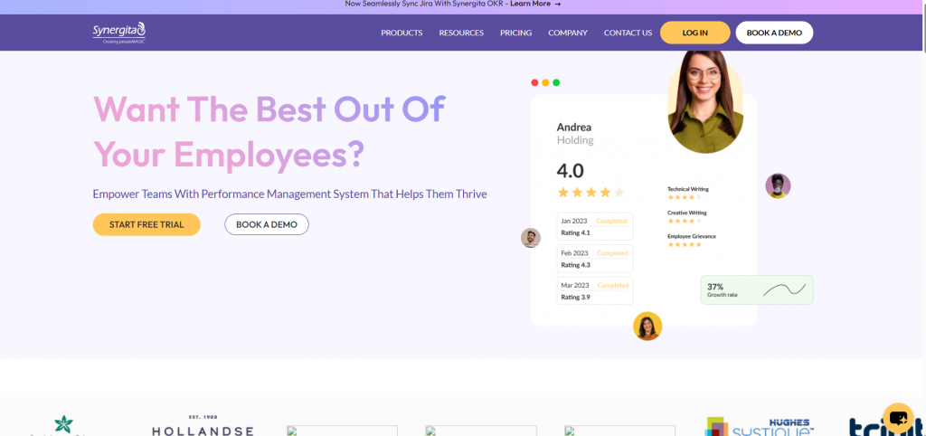 Use the "Right" Performance Management Software