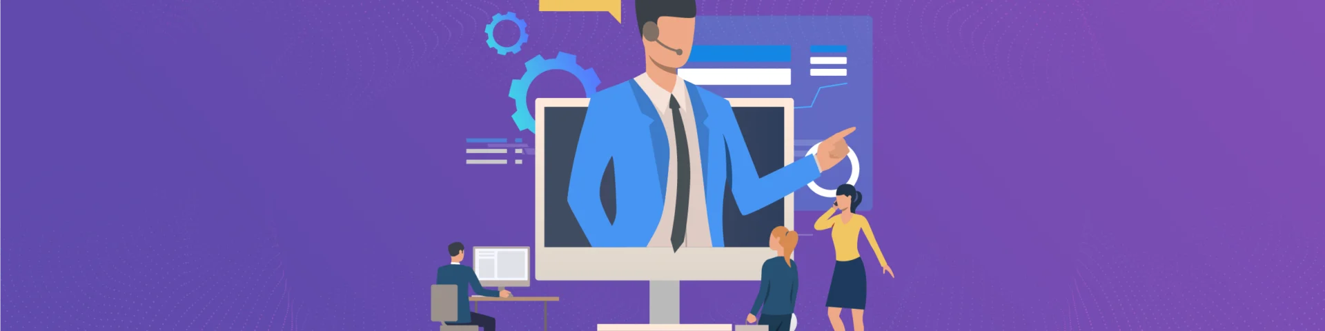 Banner image of trends in human resource for 2026