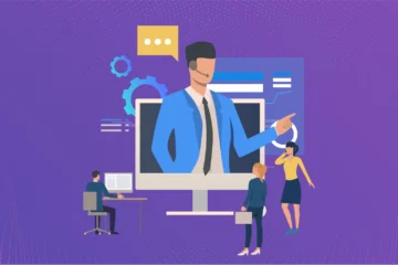 Banner image of trends in human resource for 2026
