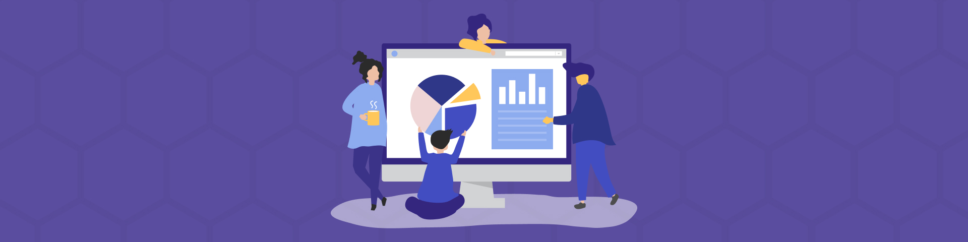 how do you monitor employee performance