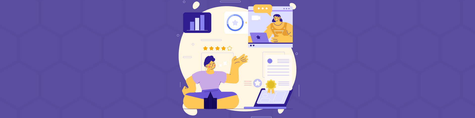 employee feedback management