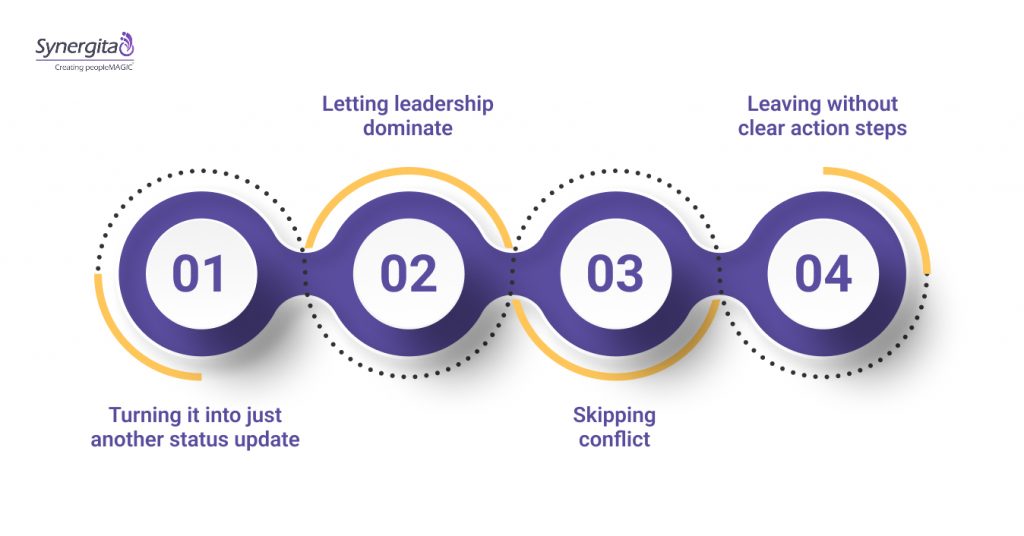 Common Mistakes That Ruin Team Alignment Workshops