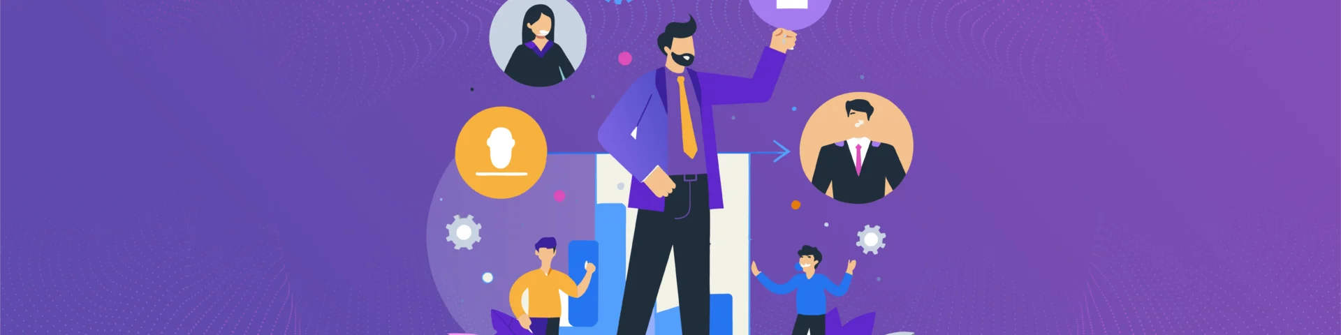 Talent management issues and solutions for building a stronger workforce