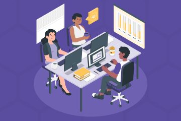 How to Provide Effective Feedback in the Workplace