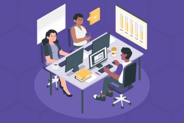 How to Provide Effective Feedback in the Workplace