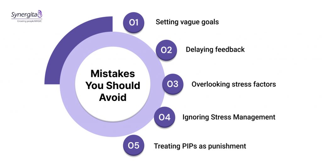 Mistakes You Should Avoid as an Employer