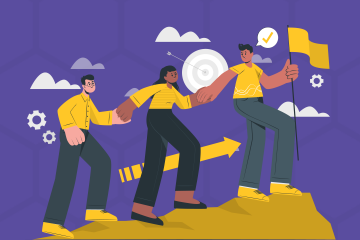 how to align employees with company goals