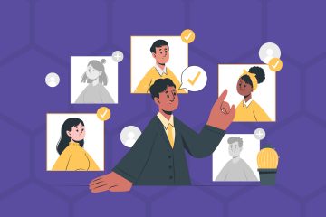 What Every Manager Needs to Know About Setting Objectives