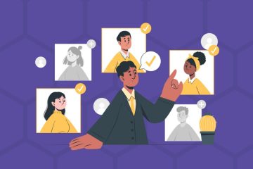 What Every Manager Needs to Know About Setting Objectives