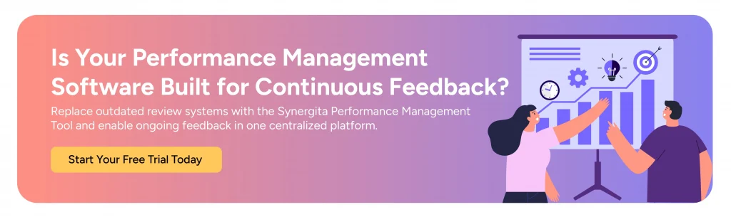 CTA Image of Users to click PMS of synergita