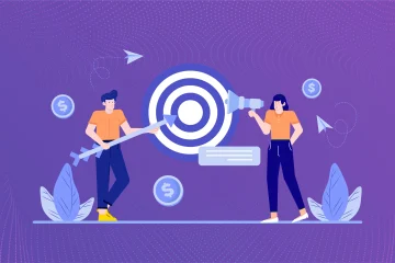 Logistics OKR Examples