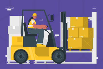 Logistics OKR Examples: 15 Best Objectives And Key Results