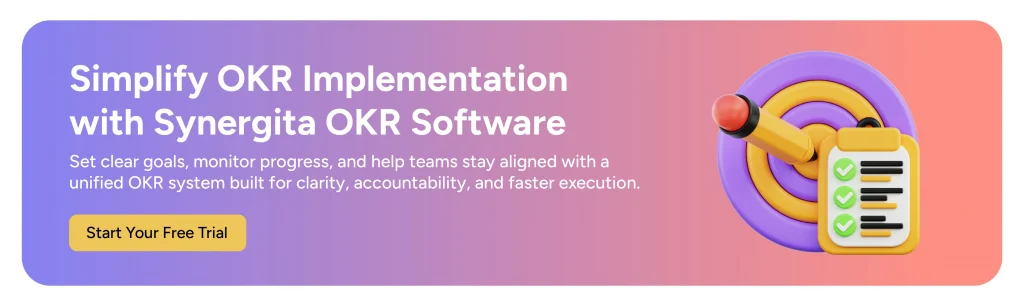OKR CTA Banner