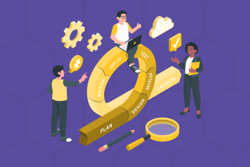 12 High-Impact OKRs for Agile Teams Driving Innovation in Tech