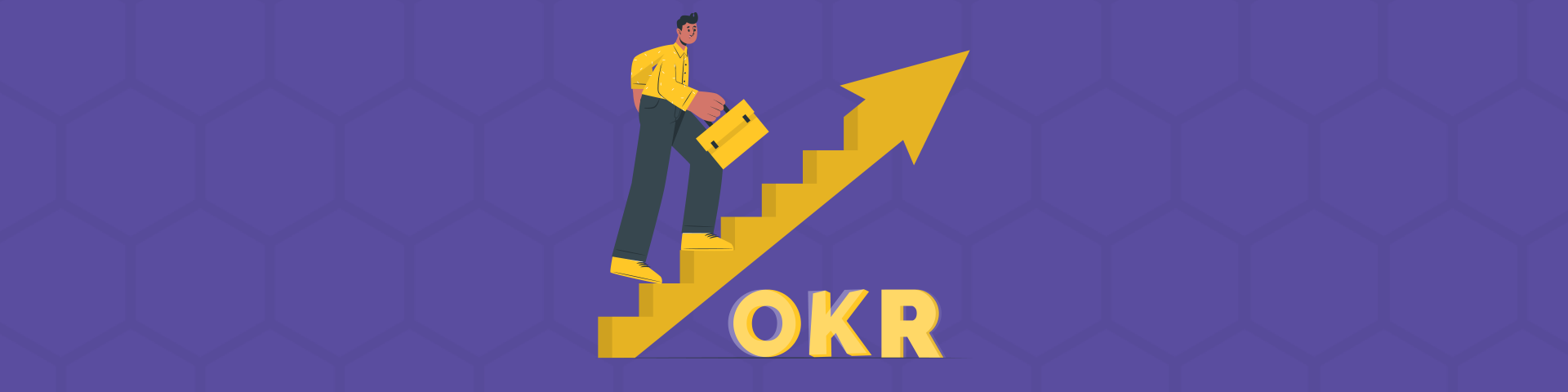 Key Results in OKRs — Structure, Purpose, and Examples
