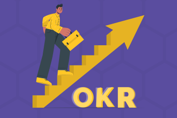 Key Results in OKRs — Structure, Purpose, and Examples