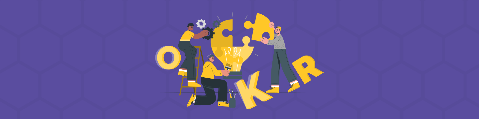 6 Effective Management OKR Examples for Success