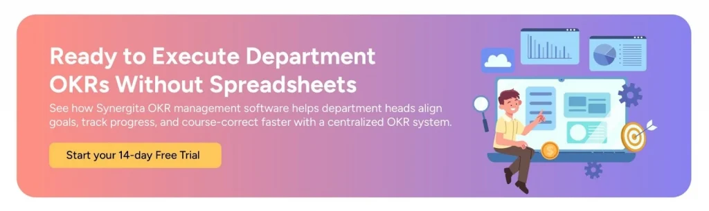 OKR- synergita cta