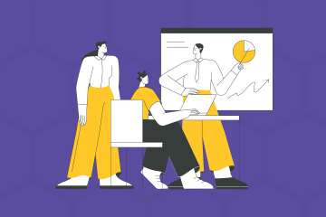 10 OKR Examples for Operations Teams Improvement