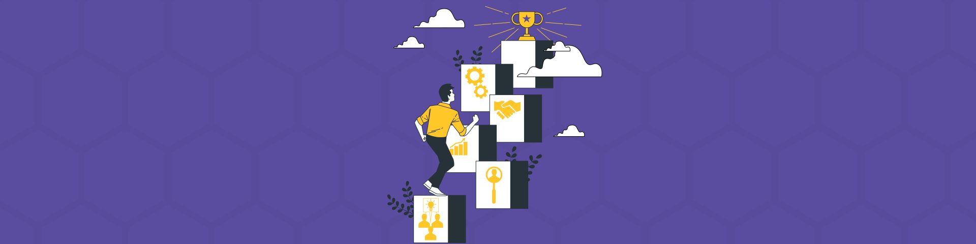 15 OKRs for Process Improvement: A Synergita Success Blueprint