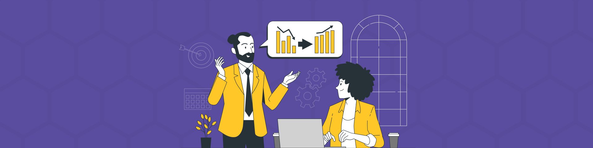 20 Proven OKRs for Account Managers That Turn Them Into Strategic Partners