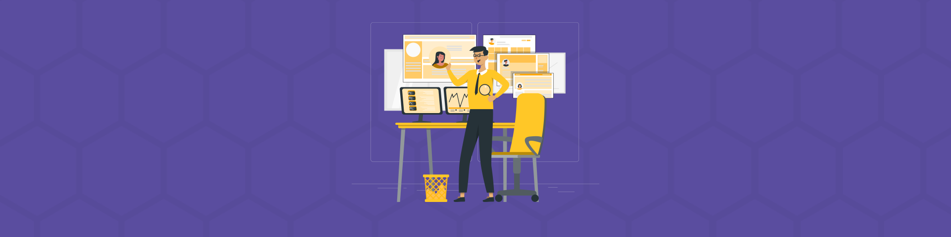 5 Sales Employee Performance Review Templates to Retain Reps