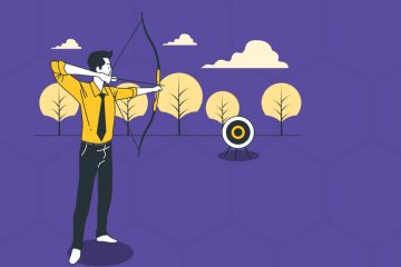 Do Not Expect Impact Without These 10 OKRs for EAs