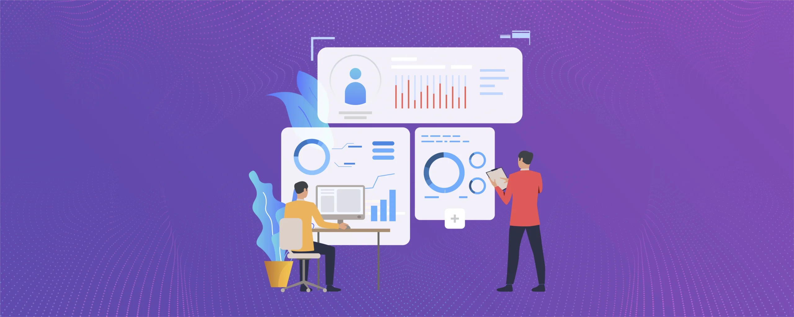 Performance Management Software for HR | Synergita