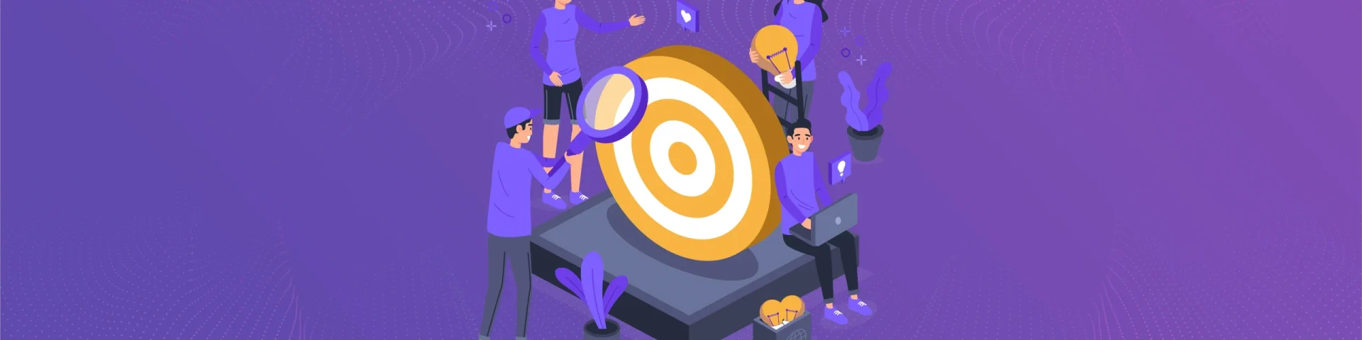 Team-discussing-OKR-management-practices-to-ensure-high-performance--scaled