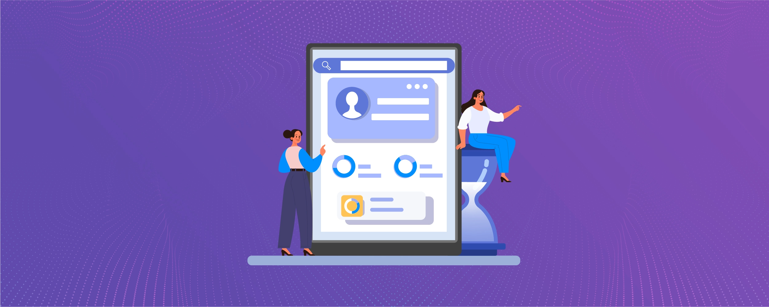 Performance Management Software for HR Teams | Synergita