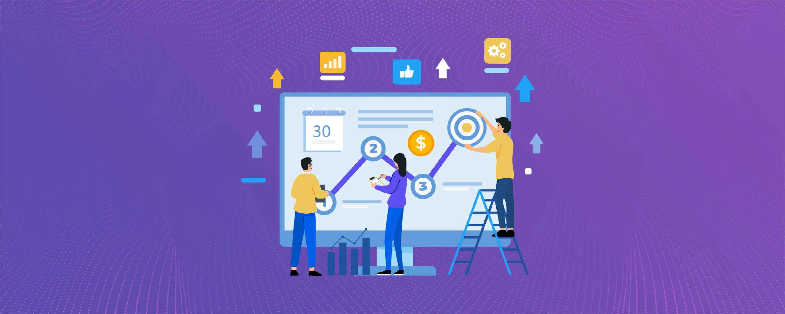 Top Enterprise OKR Software for 2026 | Synergita