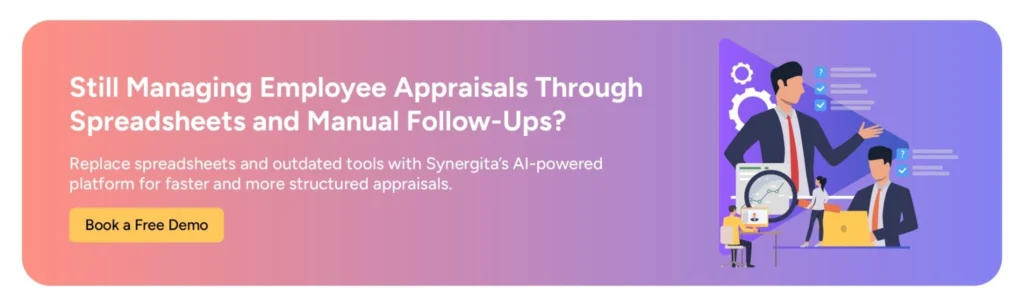 Simplify performance reviews, track employee progress, and manage 360-degree feedback designed for growing teams. 

