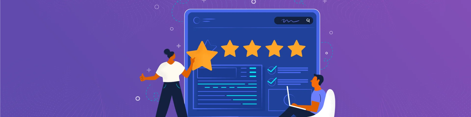 40+ Negative Feedback Examples for Employee Performance Reviews